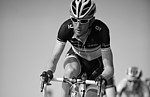 Frank Schleck pendant l'Amstel Gold Race 2011